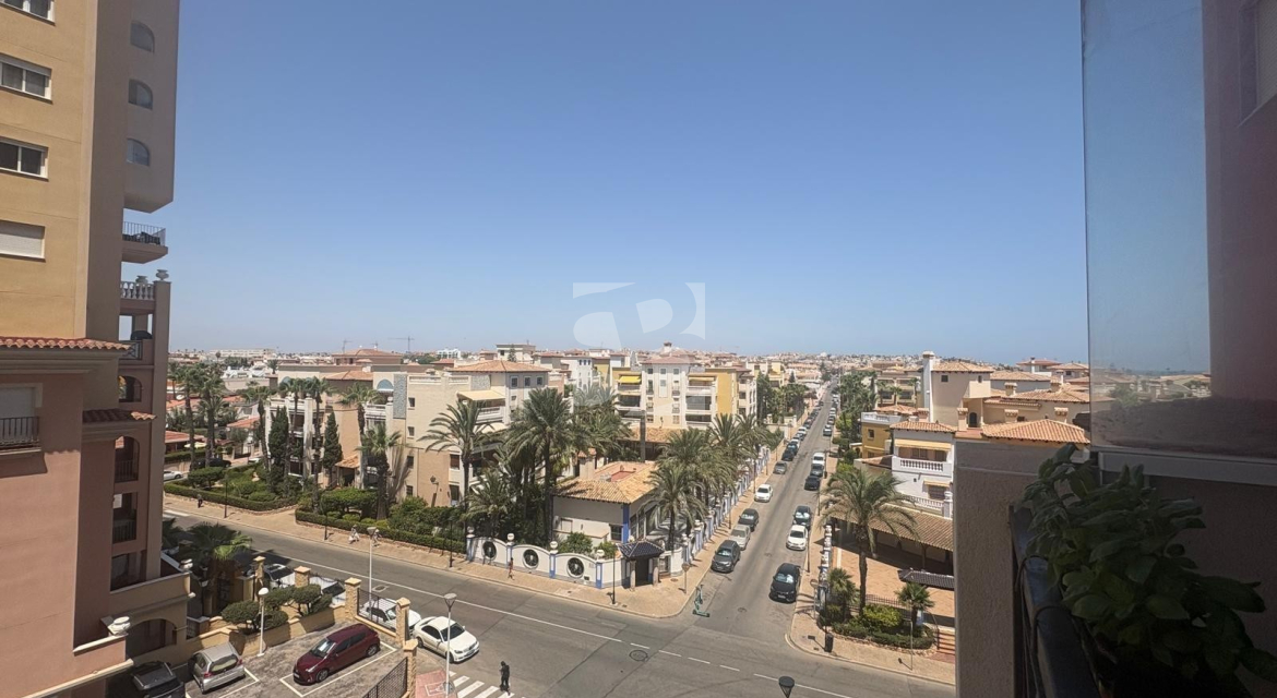 Apartamento · Segunda Mano TORREVIEJA · Playa De Los Locos