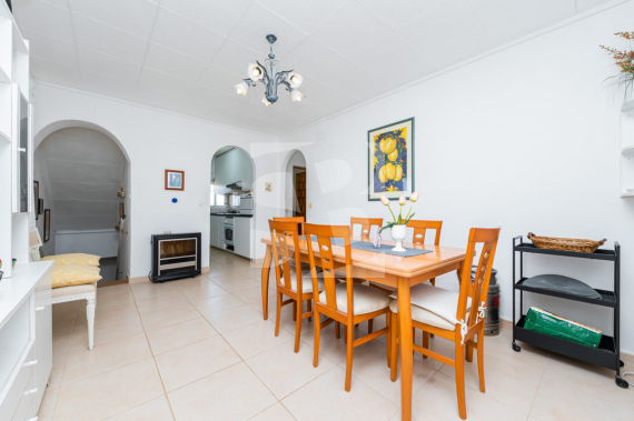 Chalet - Resale - ALICANTE - La Marina