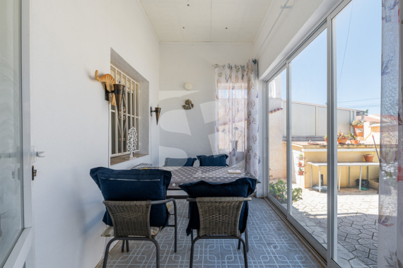 Chalet - Resale - ALICANTE - La Marina