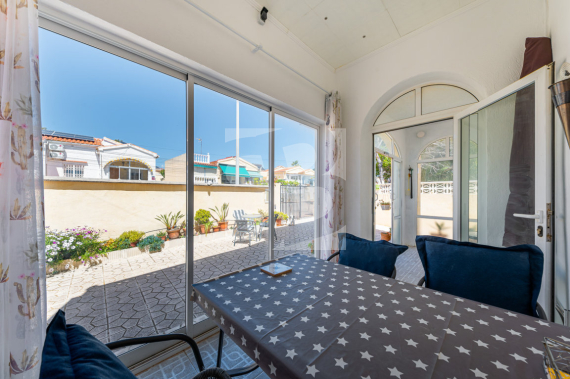 Chalet - Resale - ALICANTE - La Marina