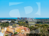 Chalet · La Revente ALICANTE · Urb. La Marina