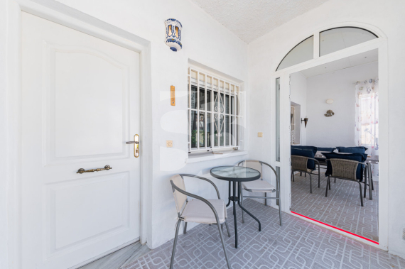 Chalet - Resale - ALICANTE - La Marina