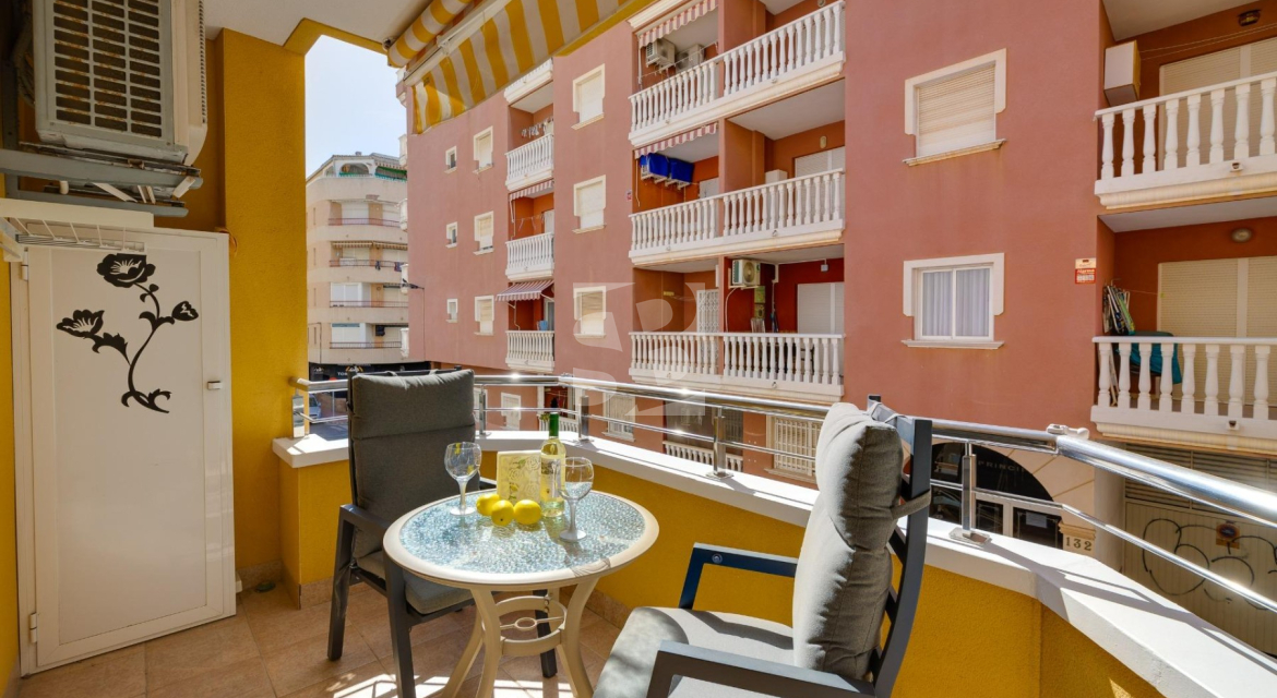 Apartamento · Segunda Mano TORREVIEJA · Playa de El Cura