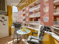 Apartamento · Segunda Mano TORREVIEJA · Playa de El Cura