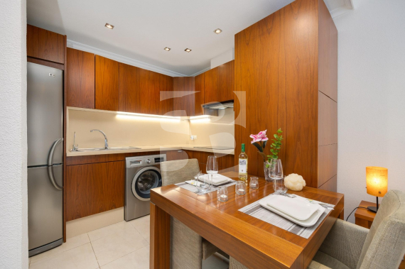 Apartment - Resale - TORREVIEJA - Playa de El Cura