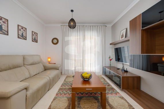Apartment - Resale - TORREVIEJA - Playa de El Cura