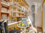 Apartamento · Segunda Mano TORREVIEJA · Playa de El Cura