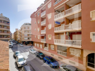 Apartamento · Segunda Mano TORREVIEJA · Playa de El Cura