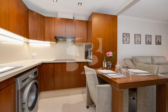 Apartment - Resale - TORREVIEJA - Playa de El Cura