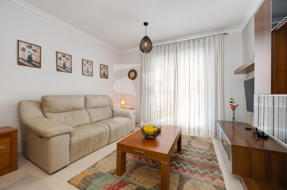 Apartment - Resale - TORREVIEJA - Playa de El Cura