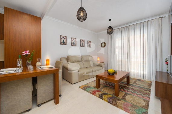 Apartment - Resale - TORREVIEJA - Playa de El Cura