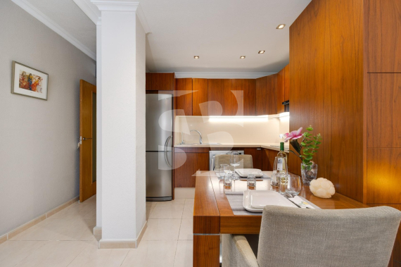 Apartment - Resale - TORREVIEJA - Playa de El Cura