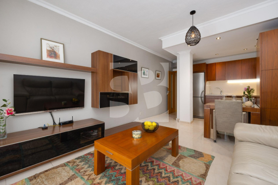 Apartment - Resale - TORREVIEJA - Playa de El Cura