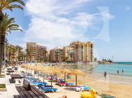 Apartamento · Segunda Mano TORREVIEJA · Playa de El Cura