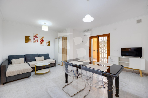 Apartment - Resale - TORREVIEJA - Playa Del Cura