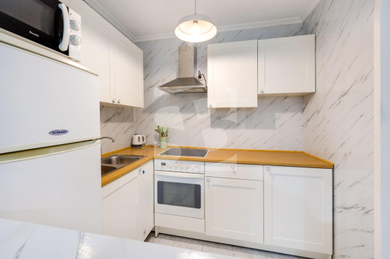 Apartment - Resale - TORREVIEJA - Playa Del Cura