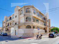 Appartement · La Revente TORREVIEJA · Playa Del Cura