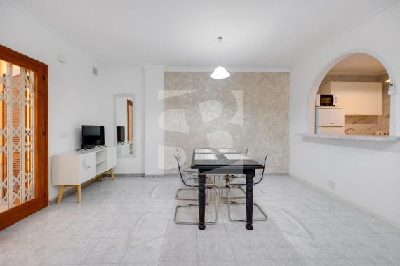 Apartment - Resale - TORREVIEJA - Playa Del Cura