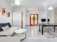 Appartement · La Revente TORREVIEJA · Playa Del Cura