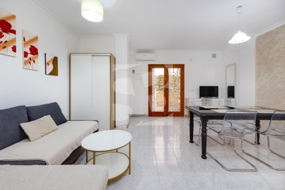 Apartment - Resale - TORREVIEJA - Playa Del Cura
