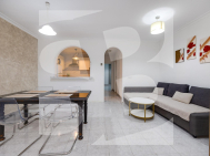 Appartement · La Revente TORREVIEJA · Playa Del Cura
