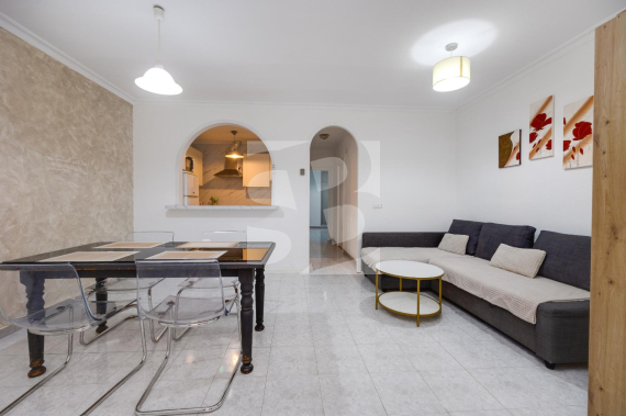 Apartment - Resale - TORREVIEJA - Playa Del Cura