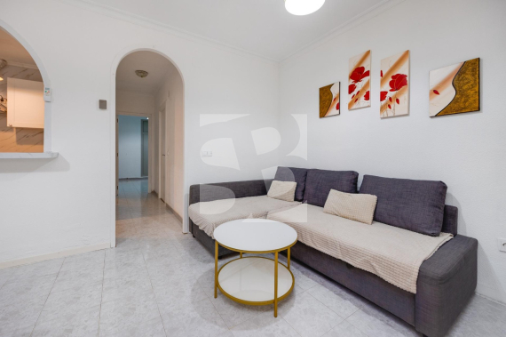 Apartment - Resale - TORREVIEJA - Playa Del Cura