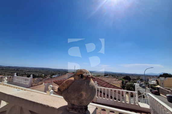 Chalet - Resale - ALICANTE - La Marina