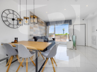 Adosado · Segunda Mano TORREVIEJA · Los Balcones