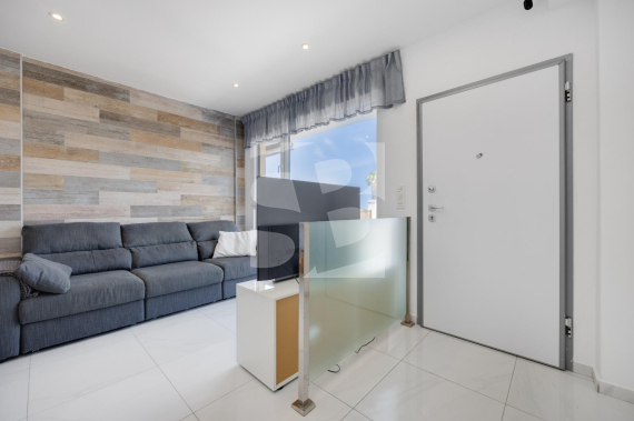 Row house - Resale - TORREVIEJA - Los Balcones