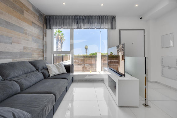 Row house - Resale - TORREVIEJA - Los Balcones