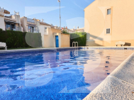 Bungalow · La Revente TORREVIEJA · Zona Carrefour