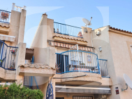Bungalow · La Revente TORREVIEJA · Zona Carrefour