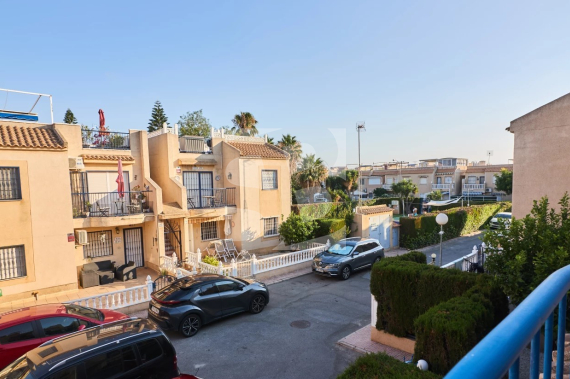 Bungalow - Resale - TORREVIEJA - Zona Carrefour