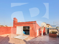 Bungalow · La Revente TORREVIEJA · Zona Carrefour