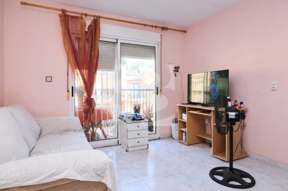 Bungalow - Resale - TORREVIEJA - Zona Carrefour