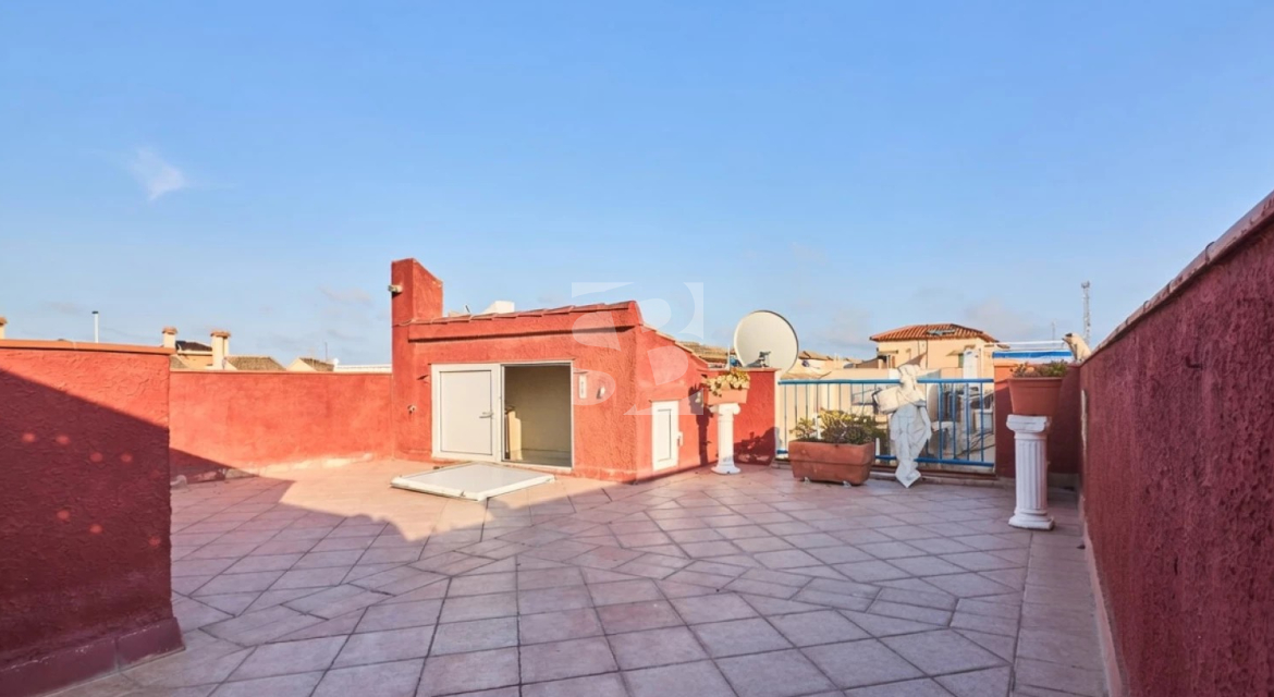 Bungalow · La Revente TORREVIEJA · Zona Carrefour