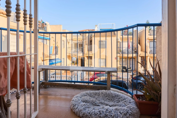 Bungalow - Resale - TORREVIEJA - Zona Carrefour