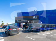 Bungalow · La Revente TORREVIEJA · Zona Carrefour
