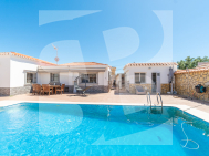 Villa · La Revente TORREVIEJA · Zone Carrefour