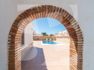 Villa · La Revente TORREVIEJA · Zone Carrefour