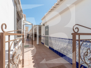 Villa · La Revente TORREVIEJA · Zone Carrefour