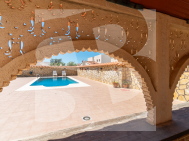 Villa · La Revente TORREVIEJA · Zone Carrefour