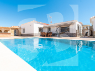 Villa · La Revente TORREVIEJA · Zone Carrefour