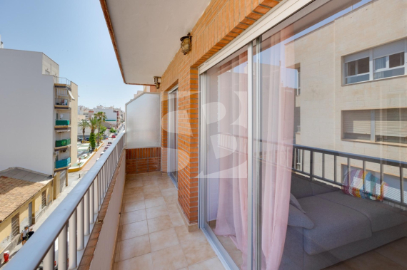 Apartment - Resale - TORREVIEJA - Center