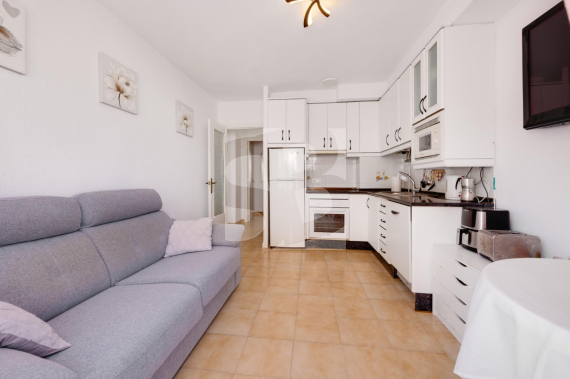 Apartment - Resale - TORREVIEJA - Center