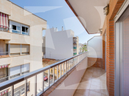 Apartment · Resale TORREVIEJA · Center