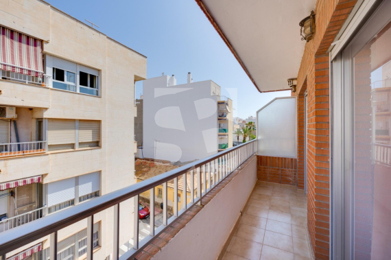 Apartment - Resale - TORREVIEJA - Center