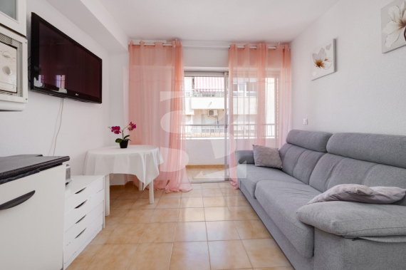 Apartment - Resale - TORREVIEJA - Center