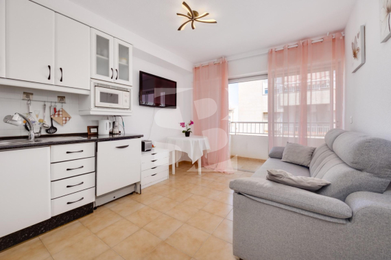 Apartment - Resale - TORREVIEJA - Center